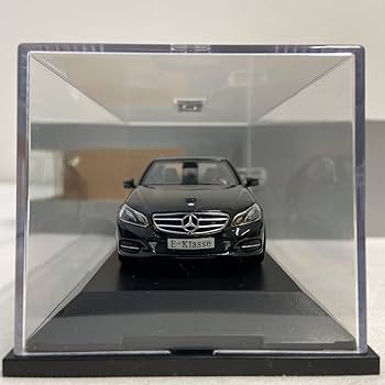 Amazon | Mercedes Benz ディーラー特注 京商 1/43 メルセデス
